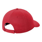 Port & Company CP78 Washed Twill Cap