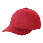 Port & Company CP78 Washed Twill Cap