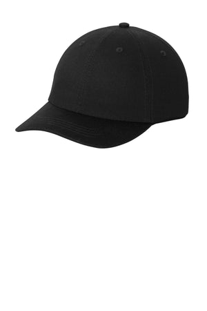 Port Authority CP78 Washed Twill Cap - 