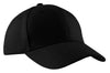 Port Authority CP82 Brushed Twill Cap