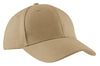 Port Authority CP82 Brushed Twill Cap