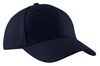 Port Authority CP82 Brushed Twill Cap