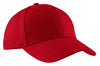 Port Authority CP82 Brushed Twill Cap