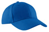 Port Authority CP82 Brushed Twill Cap