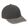 Port & Company CP83 Two-Tone Pigment-Dyed Cap