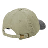 Port & Company CP83 Two-Tone Pigment-Dyed Cap