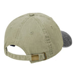 Port & Company CP83 Two-Tone Pigment-Dyed Cap