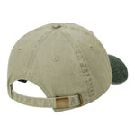 Port & Company CP83 Two-Tone Pigment-Dyed Cap