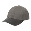 Port & Company CP83 Two-Tone Pigment-Dyed Cap