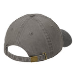 Port & Company CP83 Two-Tone Pigment-Dyed Cap