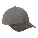 Port & Company CP83 Two-Tone Pigment-Dyed Cap