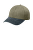 Port Authority CP83 Two-Tone Pigment-Dyed Cap