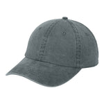 Port & Company CP84 Pigment-Dyed Cap