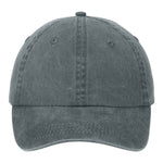 Port & Company CP84 Pigment-Dyed Cap