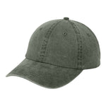 Port & Company CP84 Pigment-Dyed Cap