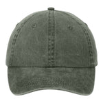 Port & Company CP84 Pigment-Dyed Cap