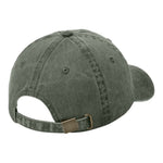 Port & Company CP84 Pigment-Dyed Cap