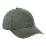 Port & Company CP84 Pigment-Dyed Cap