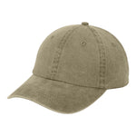 Port & Company CP84 Pigment-Dyed Cap