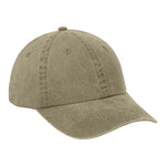 Port & Company CP84 Pigment-Dyed Cap