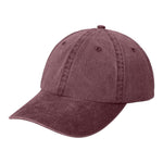 Port & Company CP84 Pigment-Dyed Cap