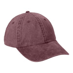 Port & Company CP84 Pigment-Dyed Cap