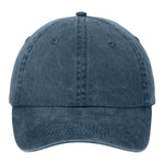 Port & Company CP84 Pigment-Dyed Cap