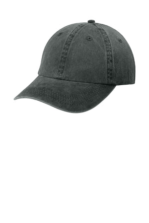 Port Authority CP84 Pigment-Dyed Cap - 