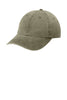 Port Authority CP84 Pigment-Dyed Cap