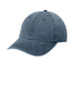 Port Authority CP84 Pigment-Dyed Cap