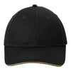 Port & Company CP85 Sandwich Bill Cap
