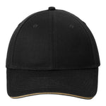 Port & Company CP85 Sandwich Bill Cap