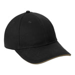 Port & Company CP85 Sandwich Bill Cap