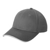 Port & Company CP85 Sandwich Bill Cap