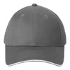 Port & Company CP85 Sandwich Bill Cap