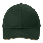 Port & Company CP85 Sandwich Bill Cap
