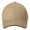 Port & Company CP85 Sandwich Bill Cap