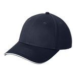 Port & Company CP85 Sandwich Bill Cap