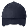 Port & Company CP85 Sandwich Bill Cap
