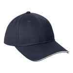 Port & Company CP85 Sandwich Bill Cap