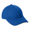 Port & Company CP85 Sandwich Bill Cap