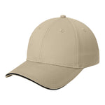 Port & Company CP85 Sandwich Bill Cap