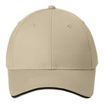 Port & Company CP85 Sandwich Bill Cap