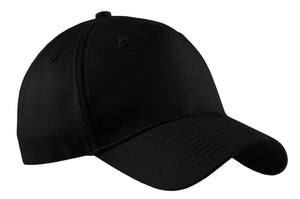 Port Authority CP86 Five-Panel Twill Cap - 