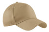 Port Authority CP86 Five-Panel Twill Cap