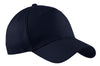 Port Authority CP86 Five-Panel Twill Cap