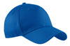 Port Authority CP86 Five-Panel Twill Cap