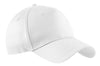 Port Authority CP86 Five-Panel Twill Cap
