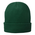 Port & Company CP90L Fleece-Lined Knit Cap