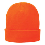 Port & Company CP90L Fleece-Lined Knit Cap